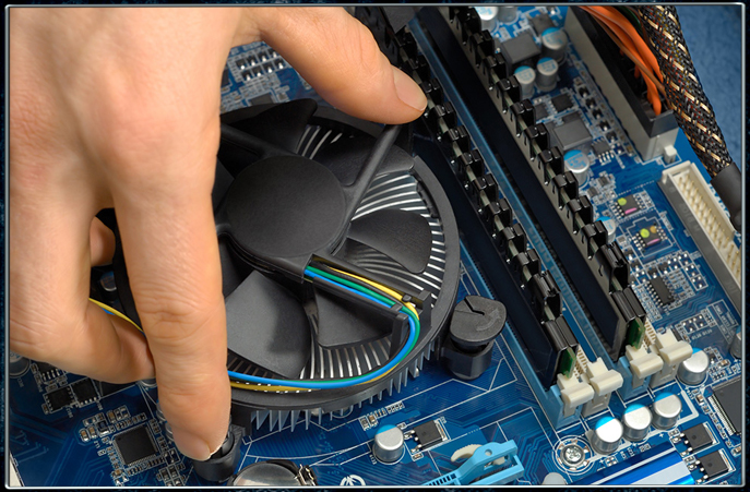 Tech Sk computer repair