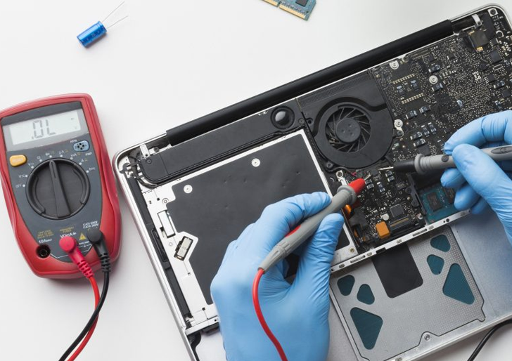 Saskatoon laptop repair