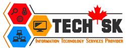 Tech SK